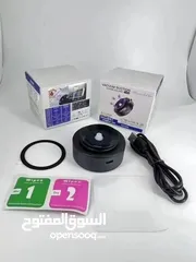  18 حامل هاتف مبتكر بتقنية الشفط والامتصاص المغناطيسي حامل هاتف محمول بتقنية الشفط الذكية phone holder