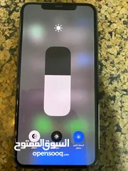  1 ايفون 11 برو ماكس بطاريه 95