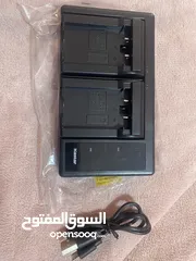  6 Rechargeable batteries