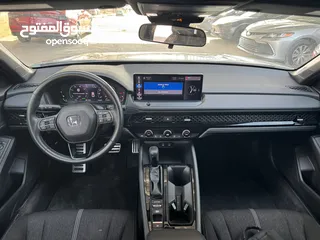  4 اكورد 2023 سبورت