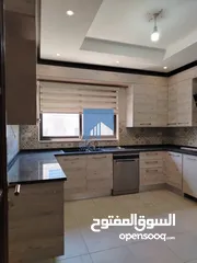  13 شقة فاخرة للبيع في خلدا - خلف أكاديمية عمان طابق ثالث 180م تشطيب سوبر ديلوكس