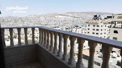  1 شقة مشطبة في رفيديا