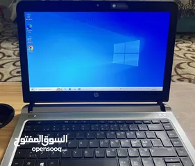  3 HP ProBook 430 G3
