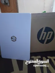  1 لابتوب laptop Hp 15s