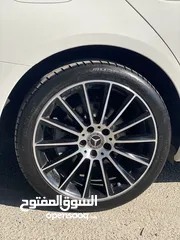  23 ‏E200 2018 كلين تايتل 7 جيد 36,555 مجمركة night package