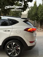  6 هيواندي توسان  ترخيص 2018 الجيب مش ناقصه اشي ما بعد الفلللللل