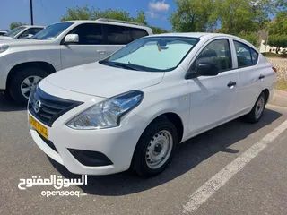  6 for sale nissan sunny 2019