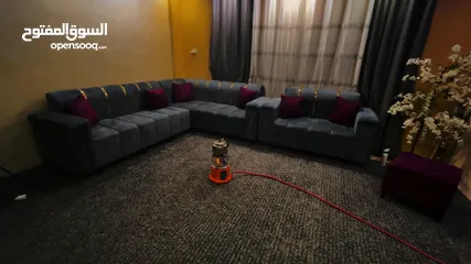  1 كورنر تفصيل