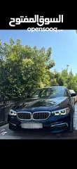  1 Bmw 530e 2019