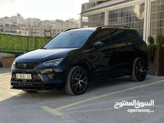  4 كوبرا اتيكا 2019