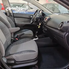  21 KIA PEGAS 2025  كفالة الوكيل 5 سنوات او 100 كم