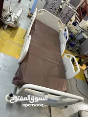  10 automatic electric medical Bed