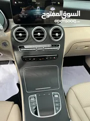  4 Mercedes Benz GLC 350e 2020 Hybrid PlugIn   فحص كامل فل كامل اعلى صنف جمرك جديد بسعر مغري جدا