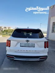  2 كيا سورينتو 2020