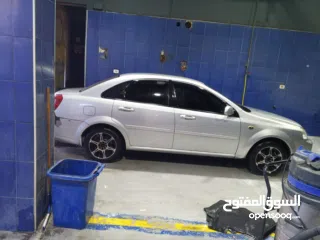  3 شفر اوبترا 2007