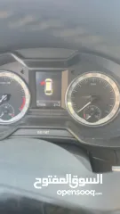  7 سكودا 2018 فل مسكر