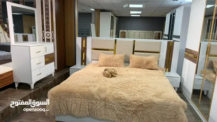  9 غرف نوم تركيه