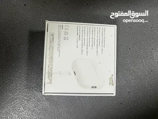  2 AirPods Pro 2nd gen urgent sale