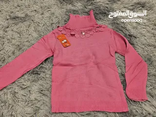  2 ملابس اوربيه نظيفه