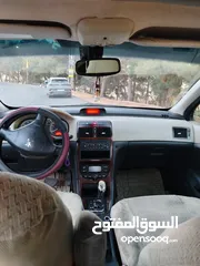  13 بيجو 307 2004 للبيع