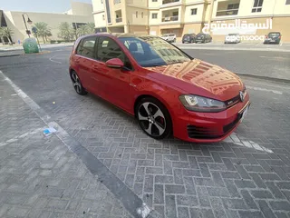  9 خليجي GTI بحالة ممتازة