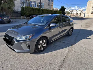  4 hyundai ioniq 2018 hybrid