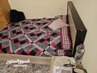  8 Urgent Sale! Beautiful Bedroom Set in Baniyas, Abu Dhabi!