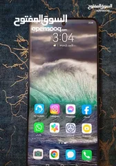  1 هواوي نوفا 9 SE مستعمل بحاله جيده 2022
