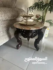  9 طقم كنب 7مقاعد