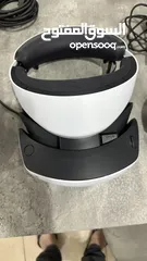  7 PLAYSTATION VR2