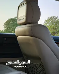  9 تويوتا لاندكروزر TOYOTA LandCruiser 2015 GXR