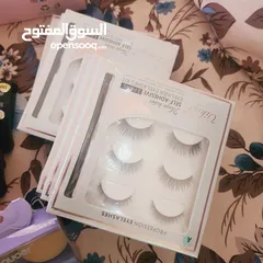  11 مواد تجميل جديدة اسعار مقبولة جدا