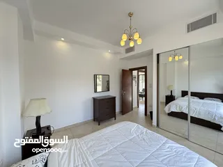  16 شقه للايجار في منطقه عبدون ( Property 40410 )-175063922