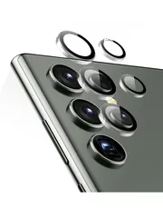  1 Camera lens protector for Samsung Galaxy S23 Ultra