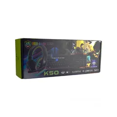  2 RGB Light k50