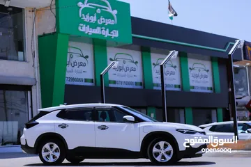  7 Chevrolet Menlo Ev Full electric 2022 مستعمل