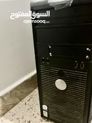  7 كمبيوتر مكتبي حرقق