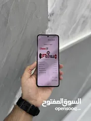  2 سامسونج Z فليب 4 8 رام 256 جيجا ‎‏‎لون روز قولد ونهدي و ازرق مميز ‎‏‎‏‎‏‎ مستعمل وكالة بحالة الجديد