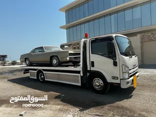  23 Bahrain TOWING 24 Hours  سطحة البحرين نقل داخلي و خارجي  One Call Away - We Reach You Anywhere
