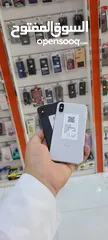  2 عرض خااص:من دكتور فون Iphone xs بحاله ممتازه مع ضمان من المحل