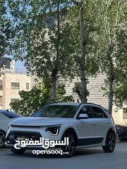  2 كيا نيرو 2022