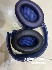  4 Bose QC35 *limited edition*