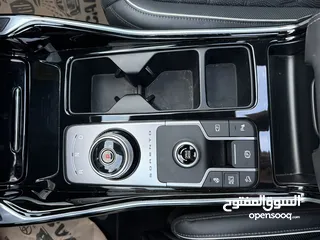  24 كيا سورينتو ترخيص 2022 محرك 1600 هايبرد   جير أوتوماتيك 240 حصان