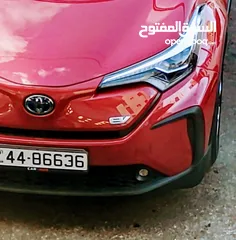  8 تويوتا  chr 2020 كهربائيه بالكامل  فحص كامل  وارد الصين  فل كامل أعلى صنف ويقبل الفحص بجميع المراكز