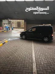  3 جولف كادي مميز سعر قابل للتفاوض فحص كامل شخصي وليس شركة مرخص سنة قصير ماتور 1600