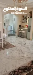  14 شقه طابقيه طابق ثاني للإيجار