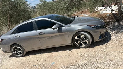  4 هونداي النترا هايبرد 23
