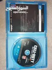  2 cd call of duty black ops lll - Gold Edition - الإصدار الذهبي