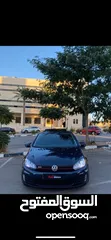  1 Golf mk6 Kit gti