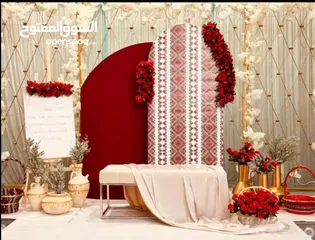  2 Spark Events – لأن تفاصيل حفلتك بتستاهل تبرق